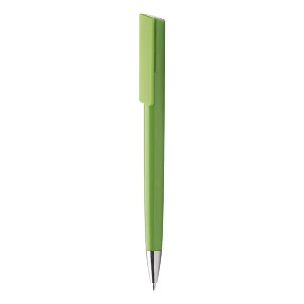 Lelogram pix - verde