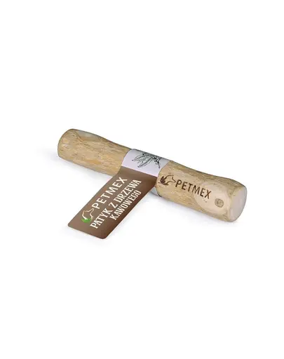 Lemn de ros pentru câini M PETMEX