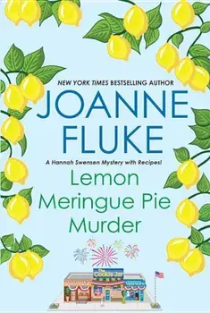 Lemon Meringue Pie Murder, Paperback/Joanne Fluke