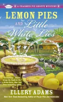Lemon Pies and Little White Lies/Ellery Adams