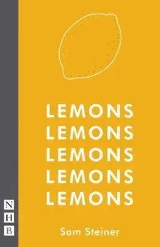 Lemons Lemons Lemons Lemons Lemons, Paperback/Sam Steiner