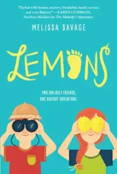 Lemons, Paperback/Melissa Savage