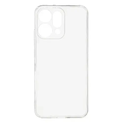 Lemontti Husa Silicon Oppo Reno14