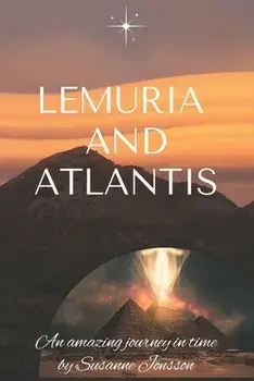 Lemuria and Atlantis: an amazing journey in time, Paperback/Susanne Jönsson