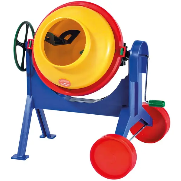 Lena Betoniera multicolora Lena 30 cm