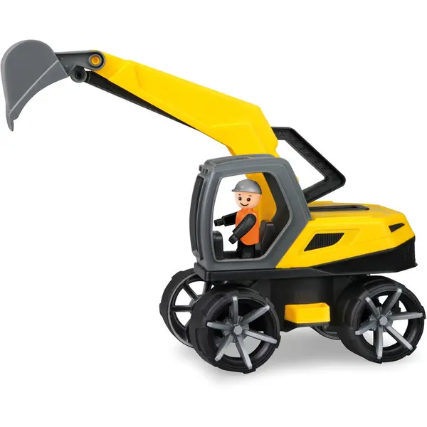 Lena Excavator Lena, Galben, 35 cm