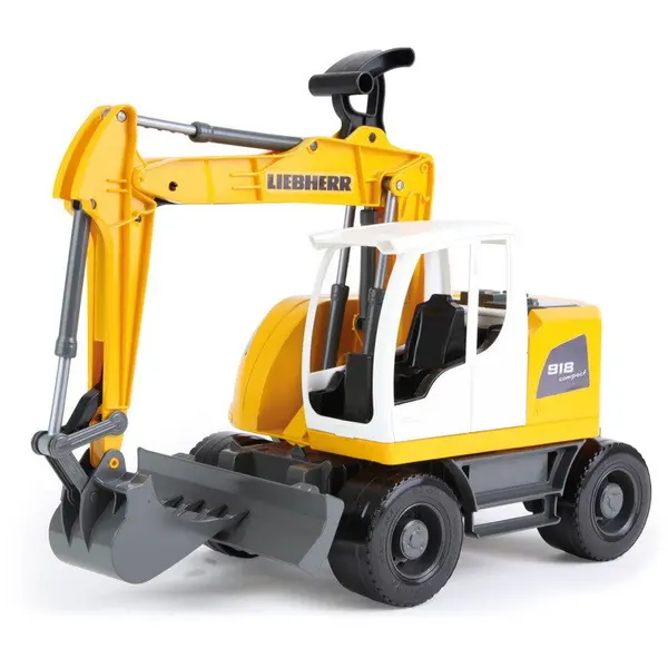 Lena Excavator Lena Worxx - Liebherr Bagger Compact A918, 48 cm