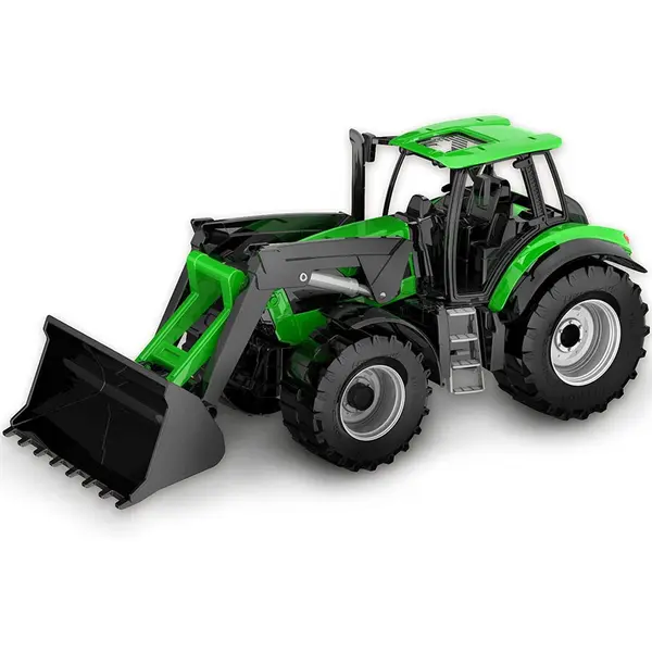 Lena Tractor Lena Worxx - Deutz Fahr 7250 TTV Agrotron, 45 cm