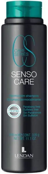 Lendan Senso Care Șampon calmant pentru scalp sensibil, 300 ml
