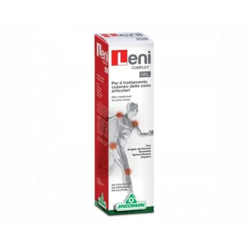 Leni Complex gel Zephyr Labs