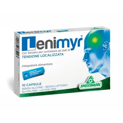 Lenimyr Zephyr Labs