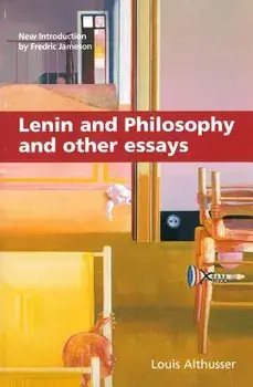 Lenin and Philosophy and Other Essays, Paperback/Louis Althusser