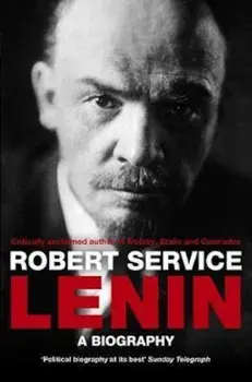 Lenin, Paperback/Robert Service