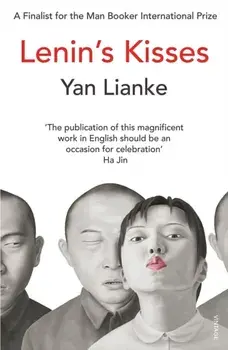 Lenin's Kisses, Paperback/Yan Lianke