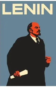 Lenin: The Man, the Dictator, and the Master of Terror - Victor Sebestyen