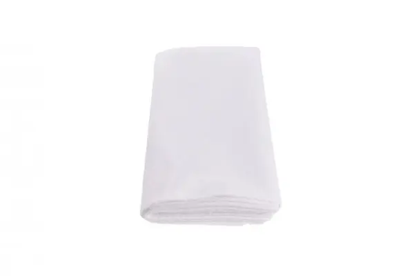 Lenjerie 3 piese model Albinute + Protectie impermeabila patut 120x60 cm