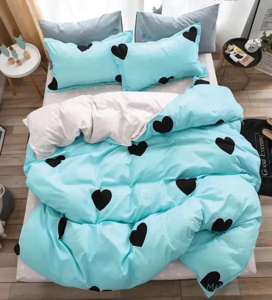 Lenjerie Aqua Love 6 Piese (Finet)