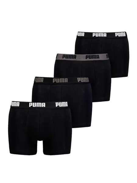 Lenjerie Basic 4p