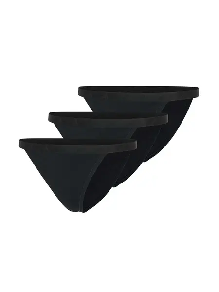 Lenjerie Bikini (3pk)