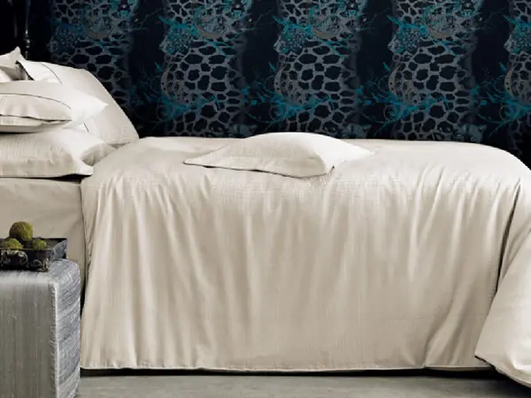 Lenjerie Crocodile Cream (Bumbac Egiptean)