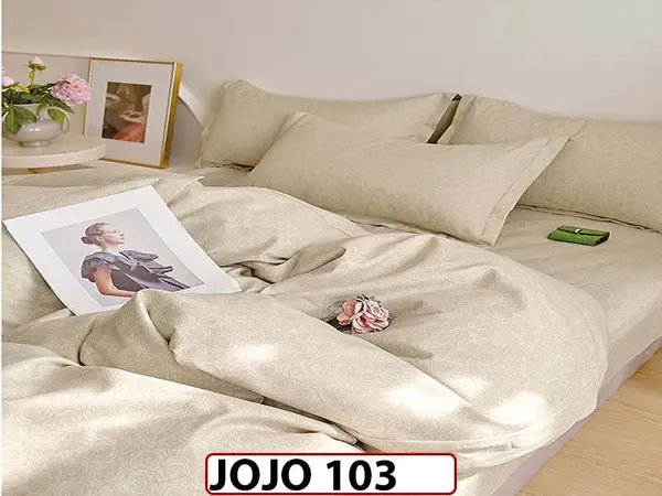 Lenjerie de Finet cu 6 piese Cod - JOJO103