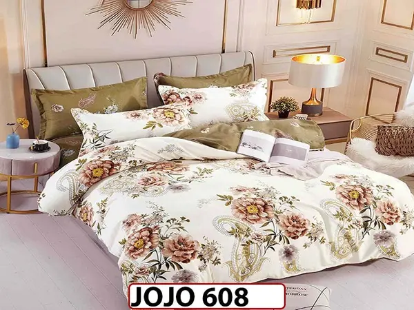 Lenjerie de Finet cu 6 piese Cod - JOJO608