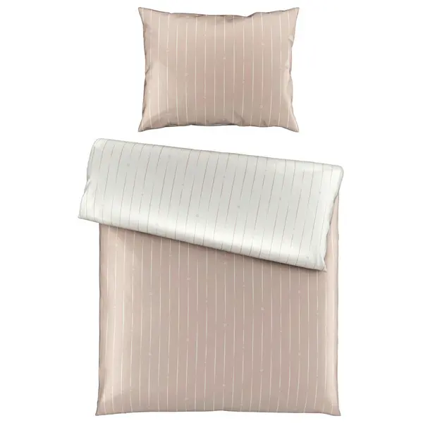 Lenjerie De Pat Cu Două Fețe 140/200 cm
