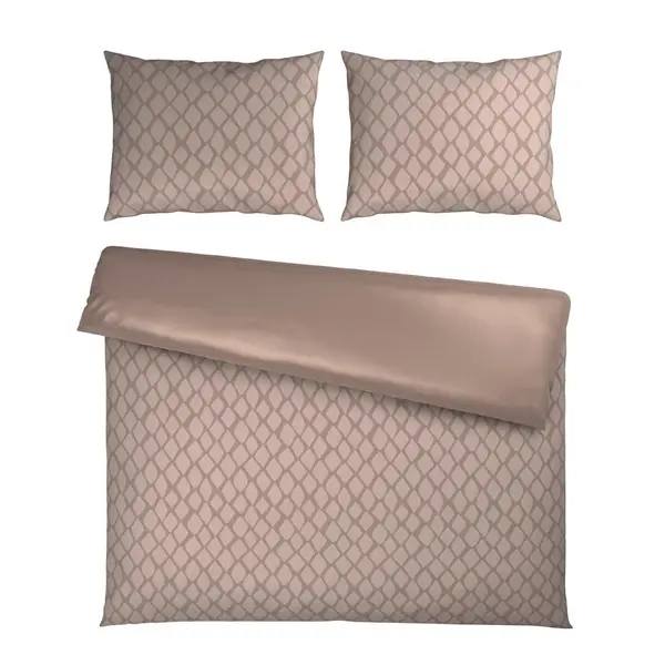Lenjerie De Pat Cu Două Fețe 200/200 cm