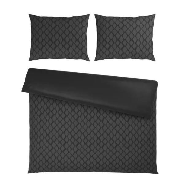Lenjerie De Pat Cu Două Fețe 200/200 cm
