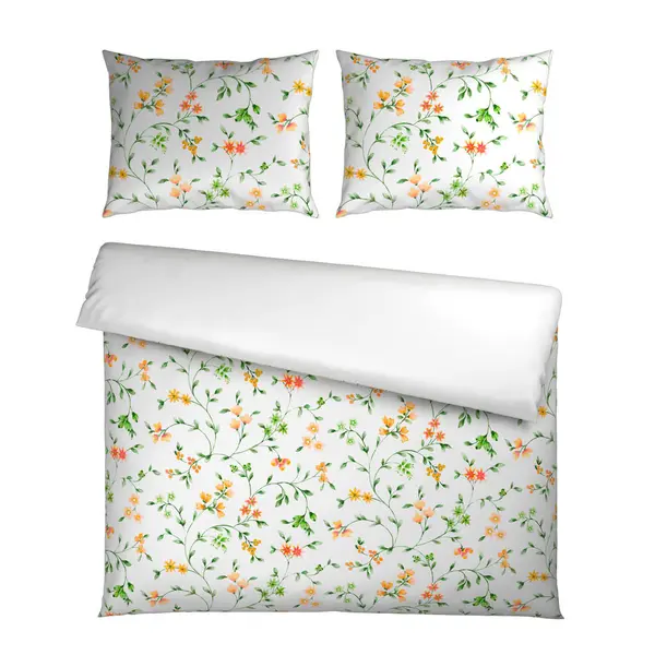 Lenjerie De Pat Cu Două Fețe 220/200 cm