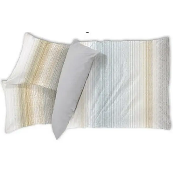 Lenjerie De Pat Cu Două Fețe 220/200 cm