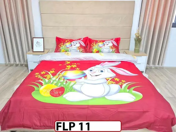 Lenjerie din finet 4 piese - FLP11