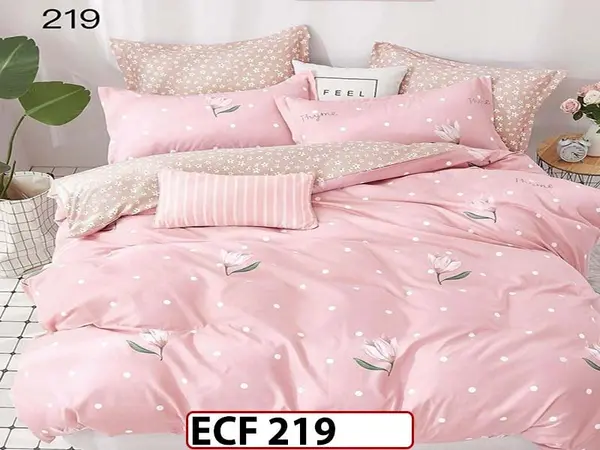 Lenjerie din finet 6 piese - ECF 219