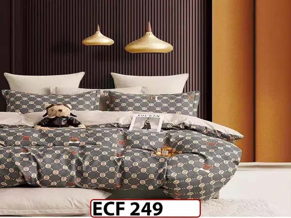 Lenjerie din finet 6 piese - ECF 249