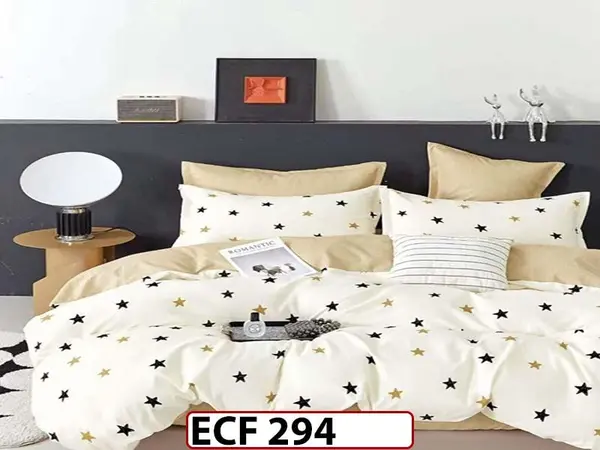 Lenjerie din finet 6 piese - ECF 294