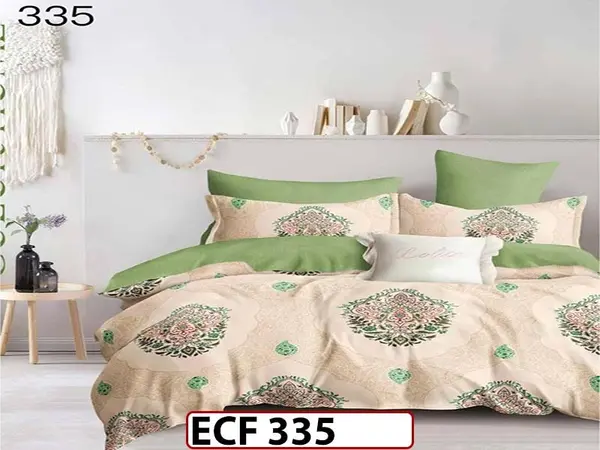 Lenjerie din finet 6 piese - ECF 335