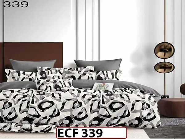 Lenjerie din finet 6 piese - ECF 339