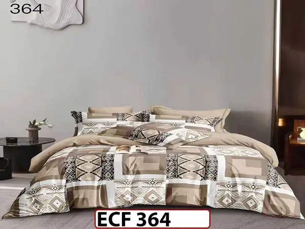 Lenjerie din finet 6 piese - ECF 364