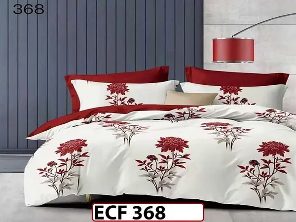 Lenjerie din finet 6 piese - ECF 368