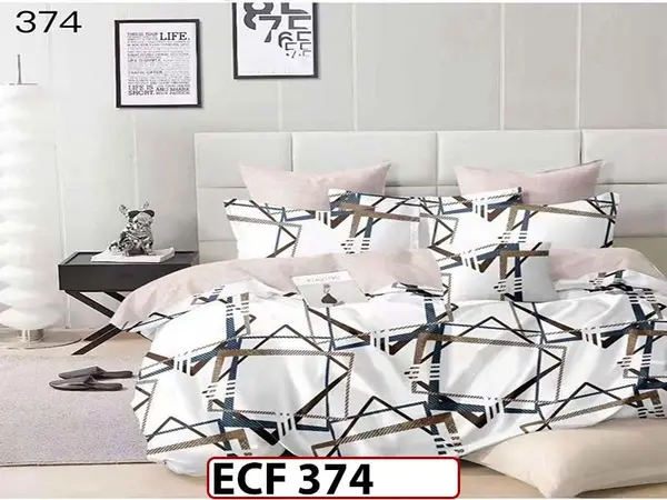 Lenjerie din finet 6 piese - ECF 374