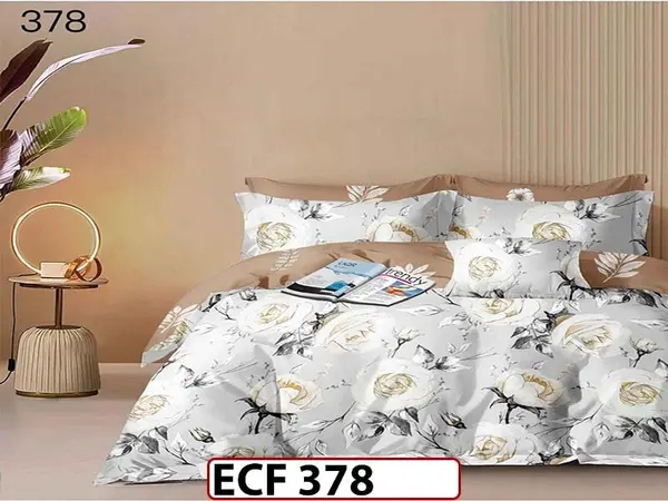 Lenjerie din finet 6 piese - ECF 378