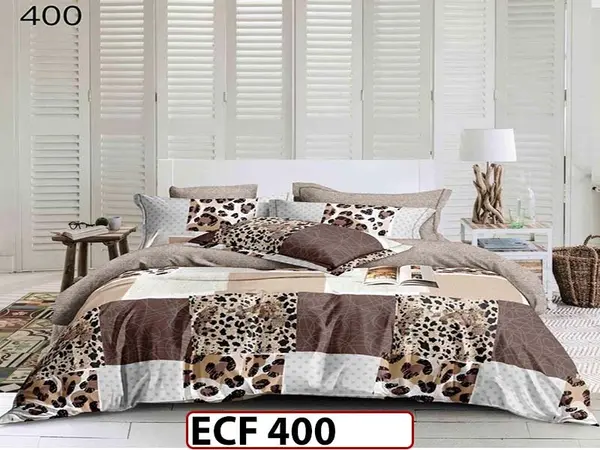 Lenjerie din finet 6 piese - ECF 400