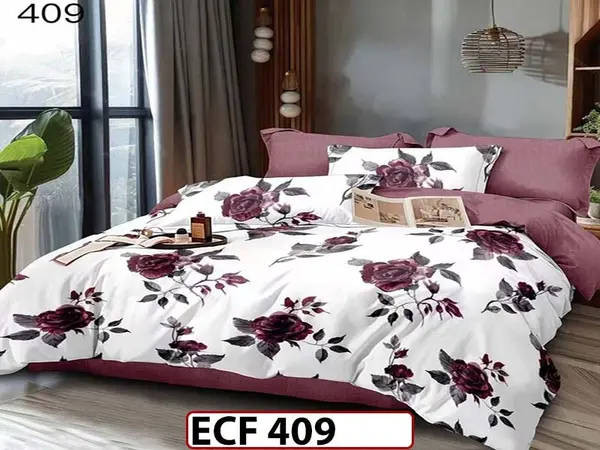 Lenjerie din finet 6 piese - ECF 409