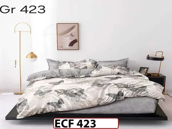 Lenjerie din finet 6 piese - ECF 423