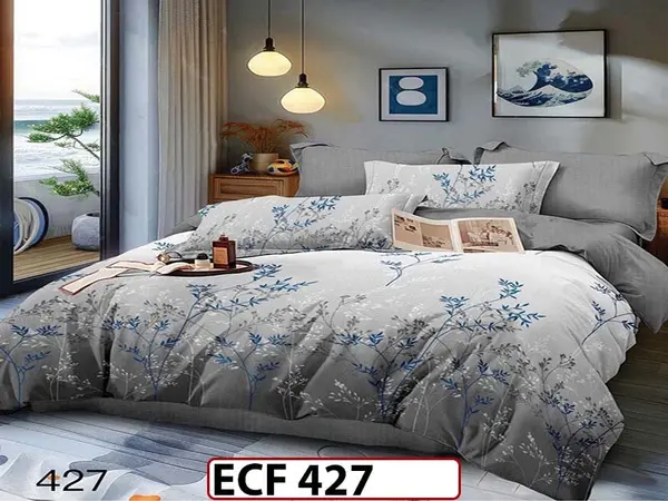 Lenjerie din finet 6 piese - ECF 427