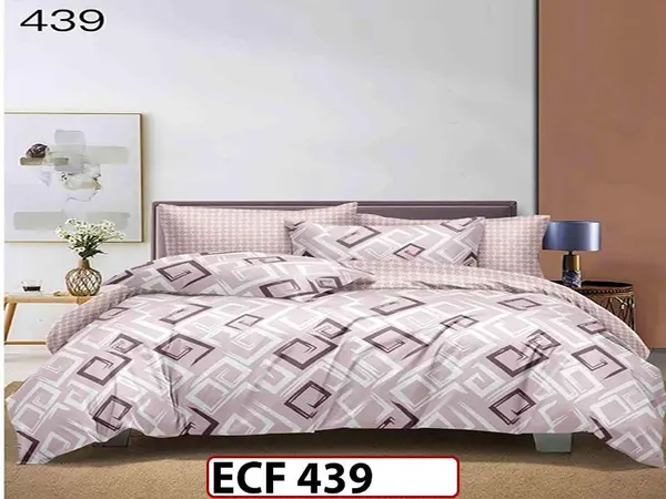 Lenjerie din finet 6 piese - ECF 439