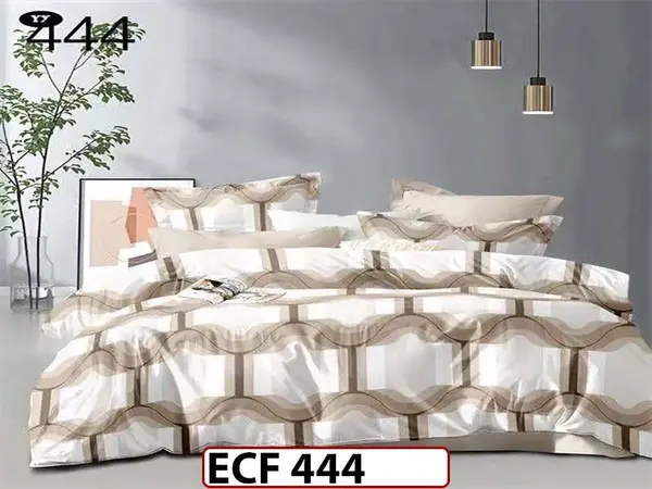 Lenjerie din finet 6 piese - ECF 444