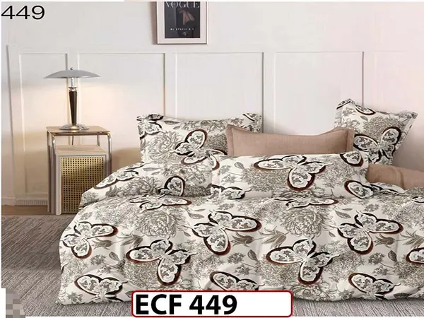 Lenjerie din finet 6 piese - ECF 449