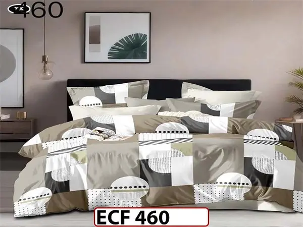 Lenjerie din finet 6 piese - ECF 460