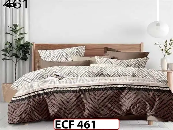 Lenjerie din finet 6 piese - ECF 461